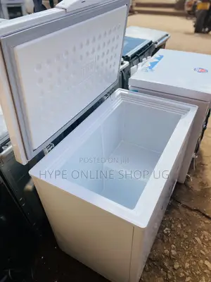Freezer Fridge for Business