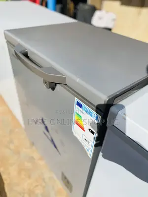 Hisense 200L Deep Freezer