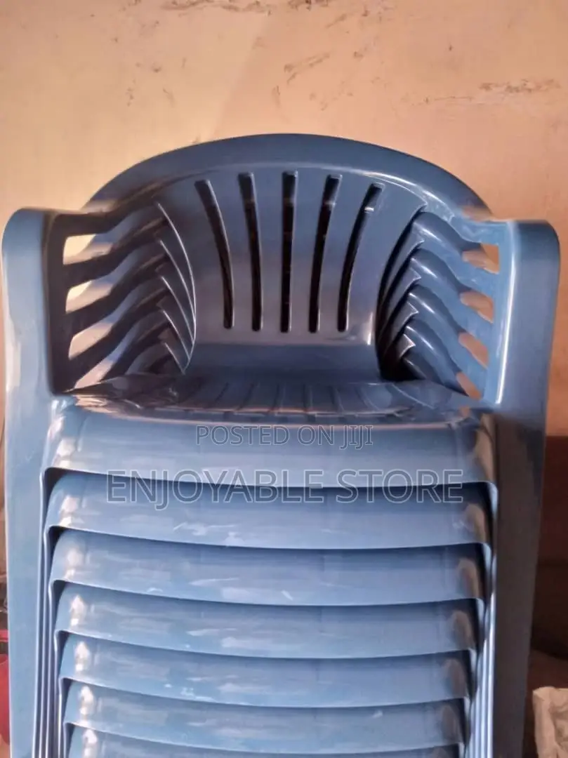 Plastic Chairs