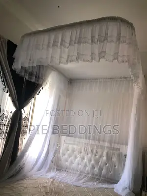 Strong and Quality Mosquito Net for the Wall