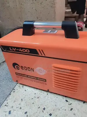 Welding Machine LV400