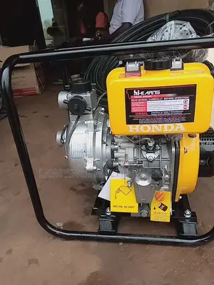 Honda Diesel Water Pump 100m 2 Inch