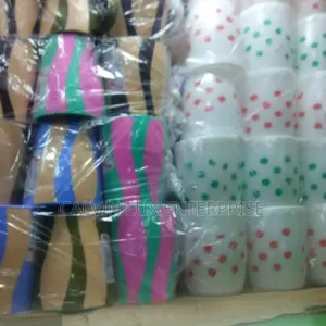 Melamine Cups