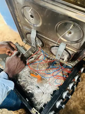 Home Visits Cooker Professional Repair Service