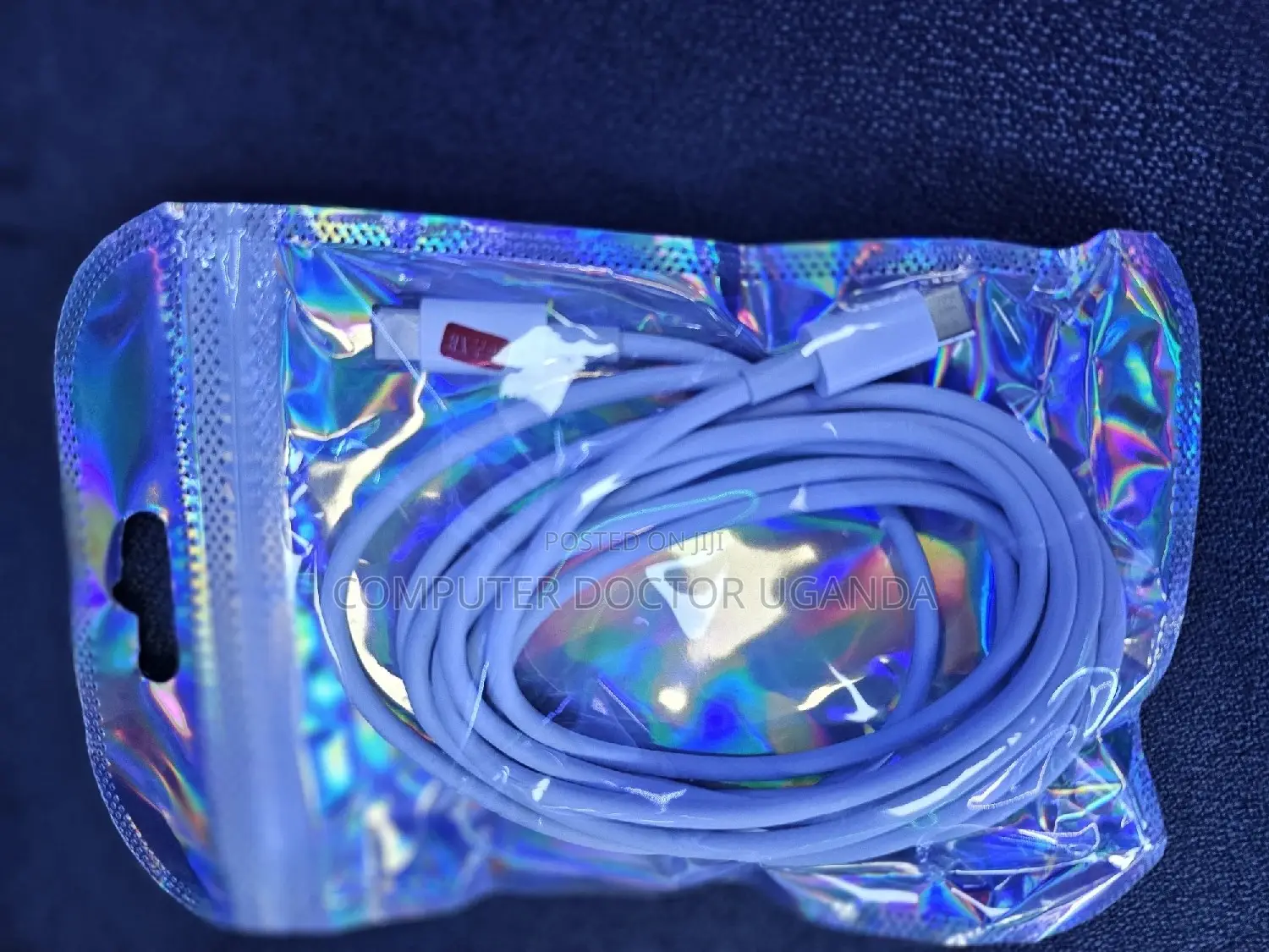 Type C - Type C Cable