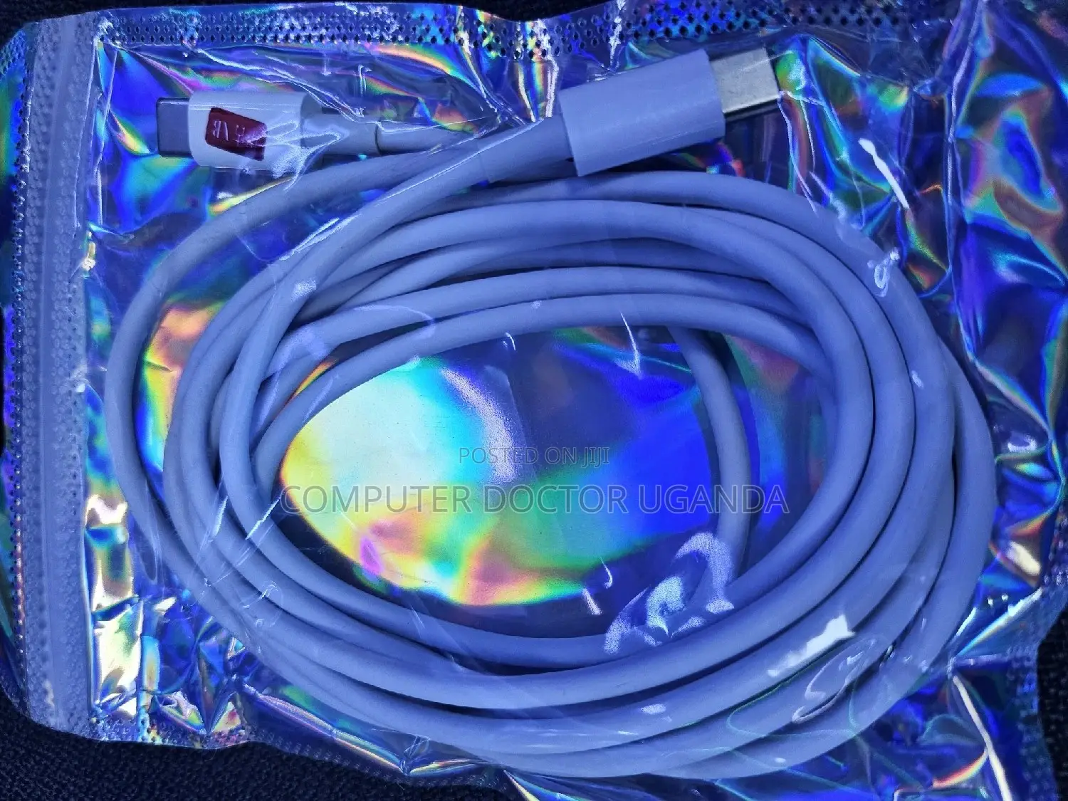Type C - Type C Cable