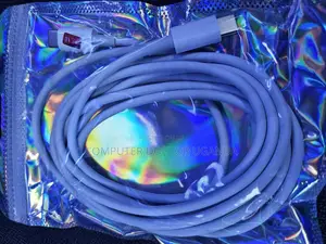 Type C - Type C Cable