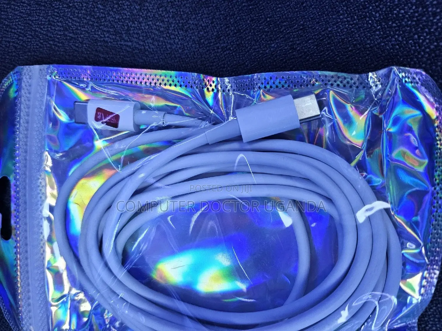 Type C - Type C Cable