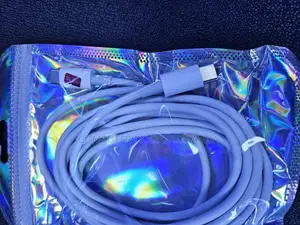Type C - Type C Cable