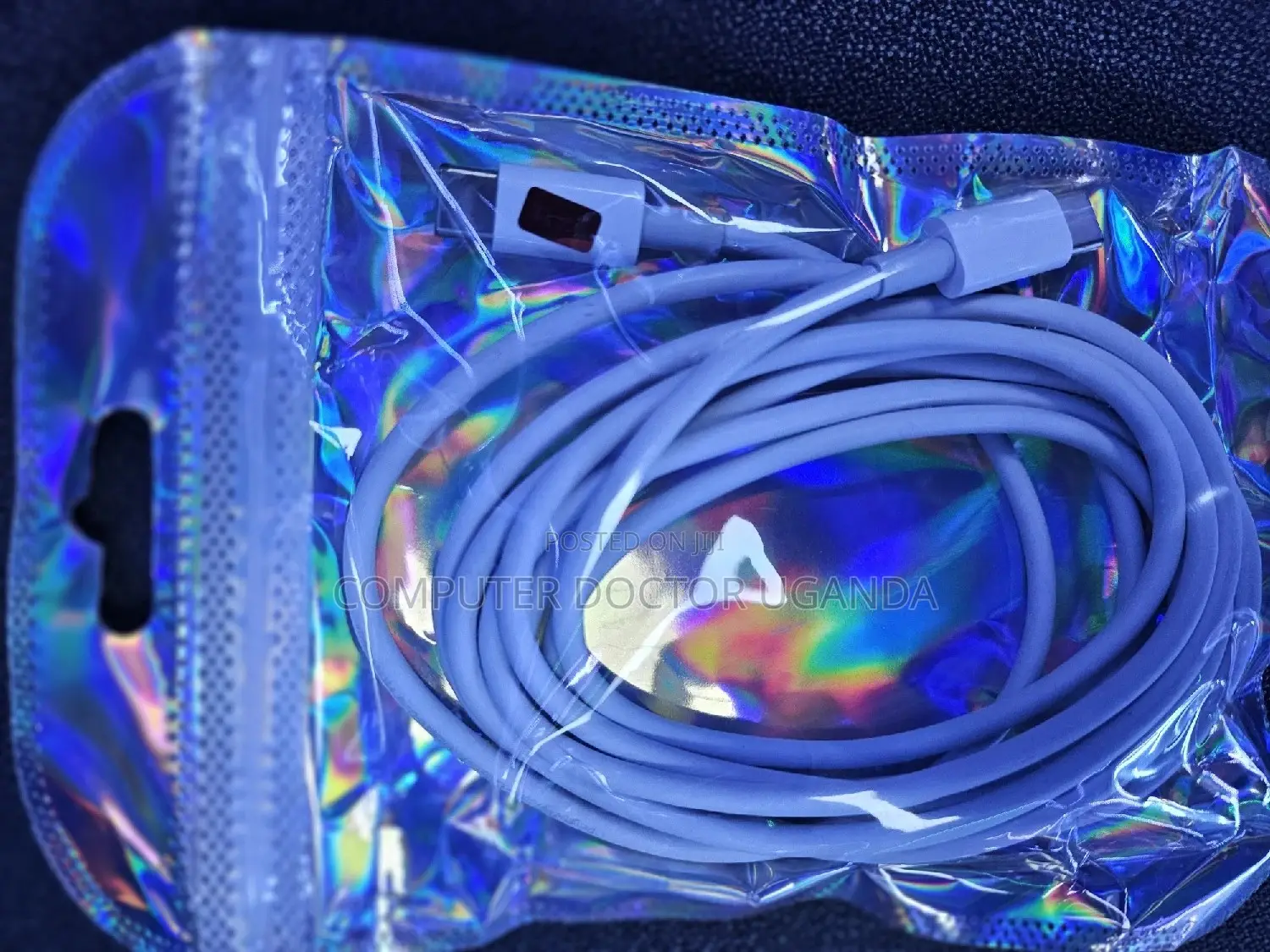 Type C - Type C Cable