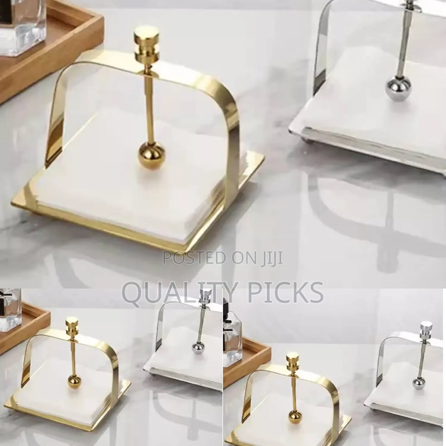 Office Paper Holder