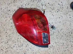 Taillamps for Toyota Verossa 2001 - 2004