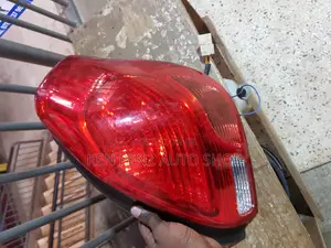 Taillamps for Toyota Verossa 2001 - 2004
