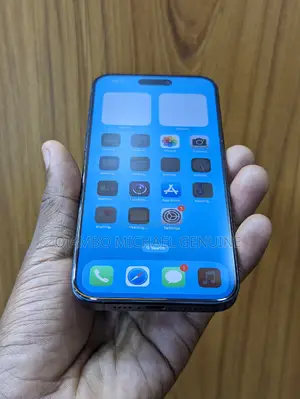 Apple iPhone 15 Pro Max 512 GB Blue