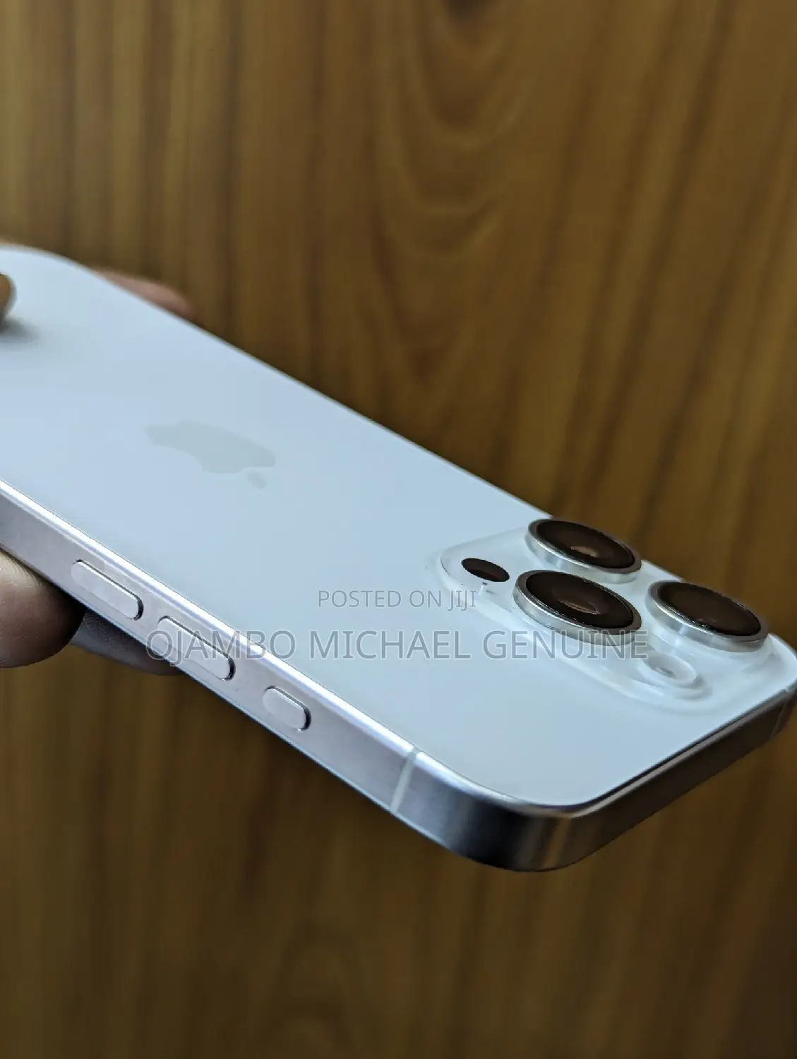 Apple iPhone 15 Pro Max 256 GB Gold