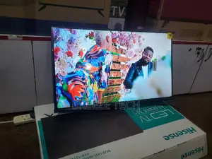 32"Inch Digital Hisense