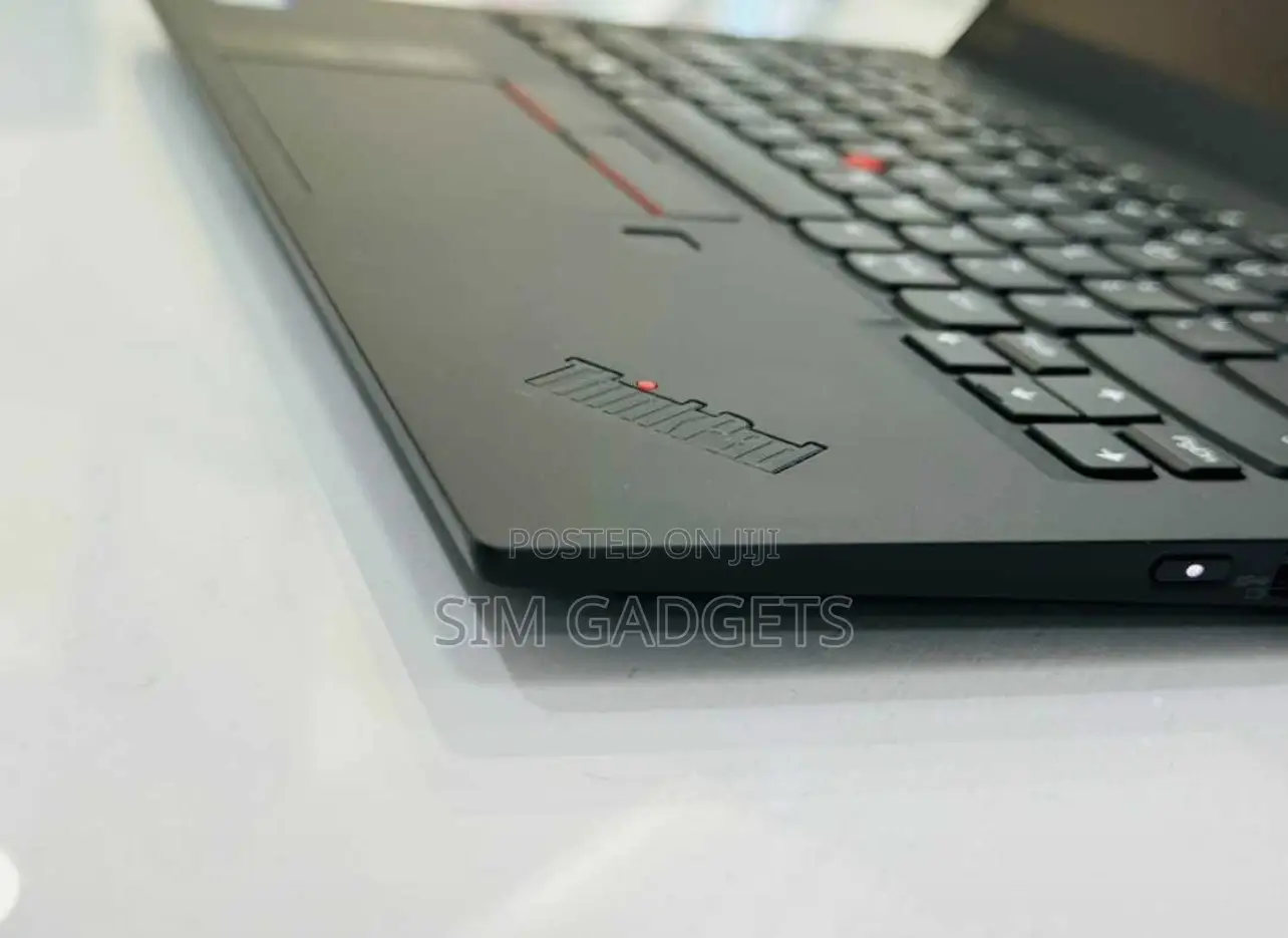 Laptop Lenovo ThinkPad X1 Carbon 16GB Intel Core I5 SSD 256GB