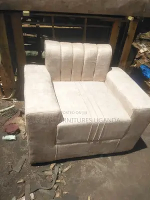 Single Seater Sofa Seat