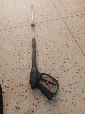 Jet Washer Gun