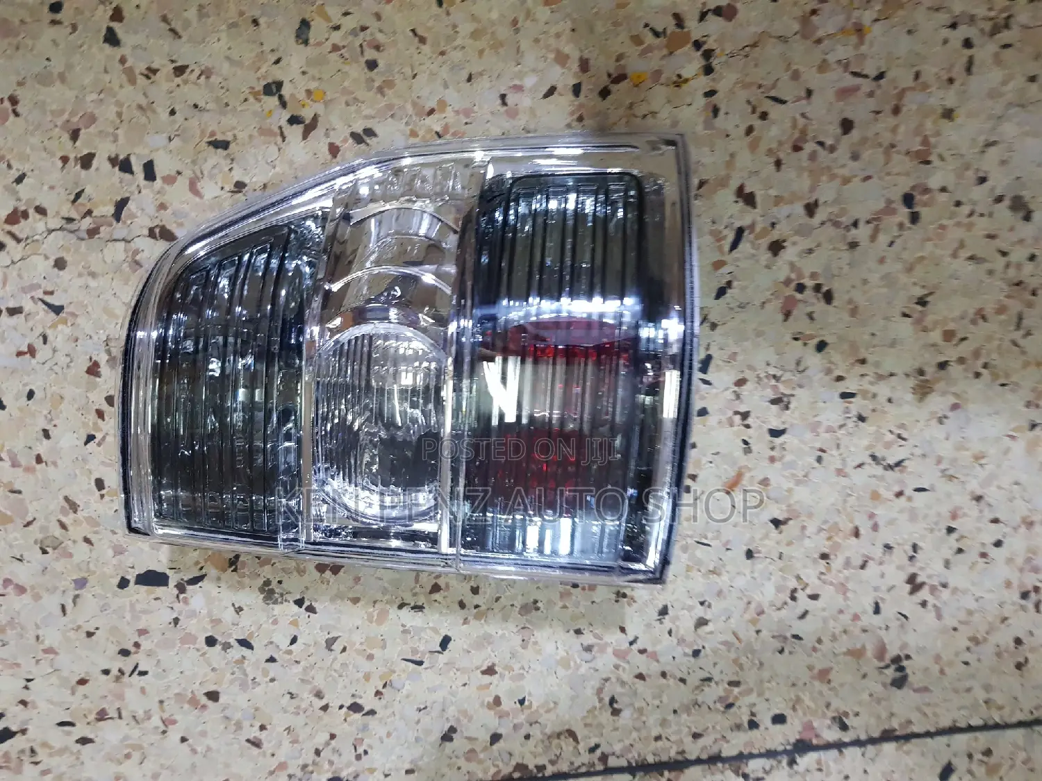Tail Lamp for Mitsubishi Pajero 2008