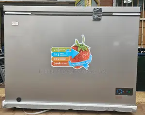 Freezer 400 Litres Pixel Chest Freezer
