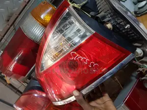 Taillamps for Subaru Legacy 2006