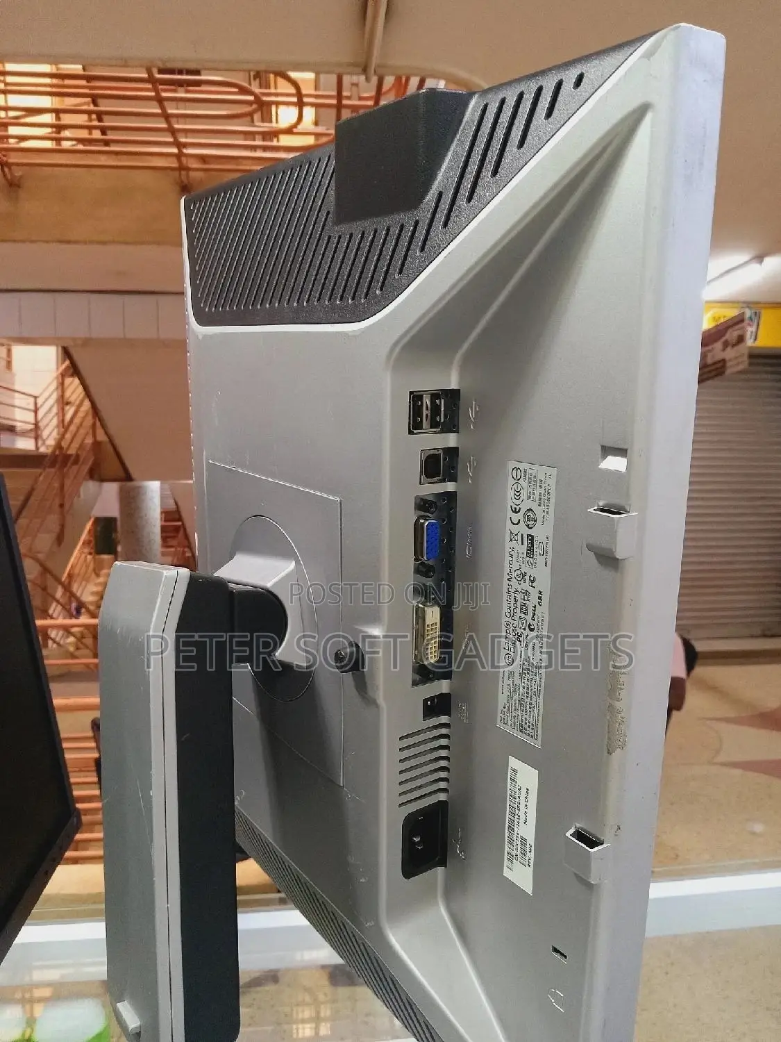 Monitor 19inch