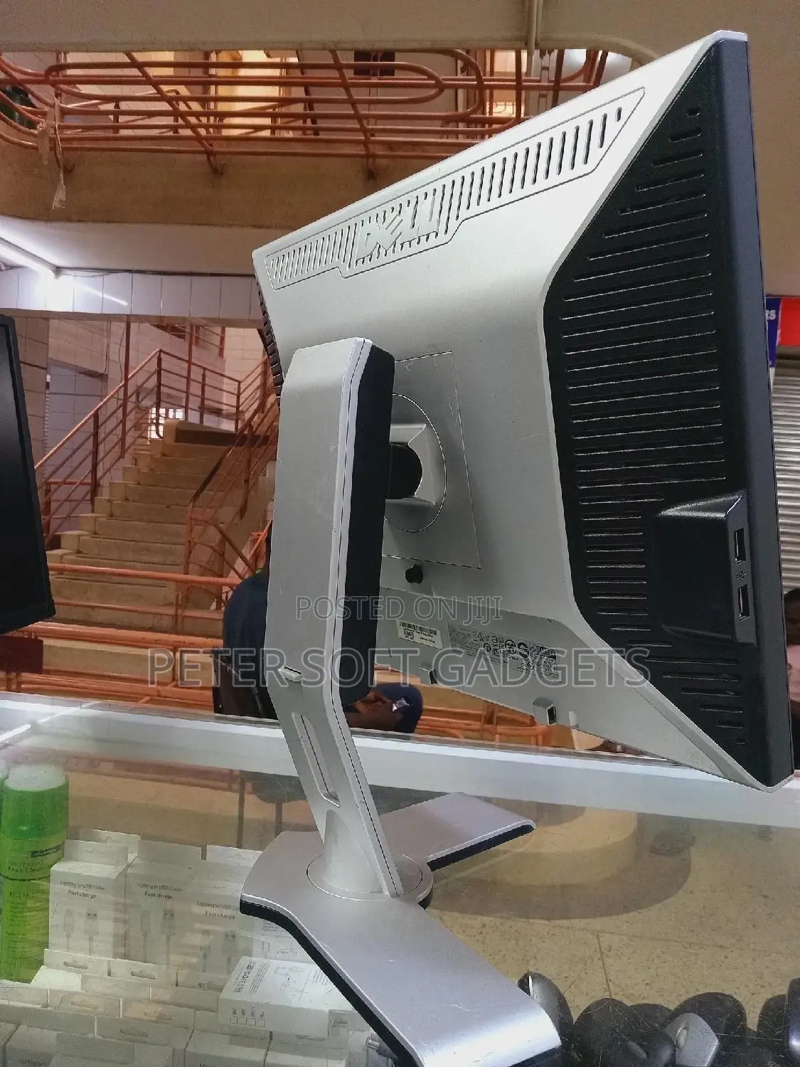 Monitor 19inch