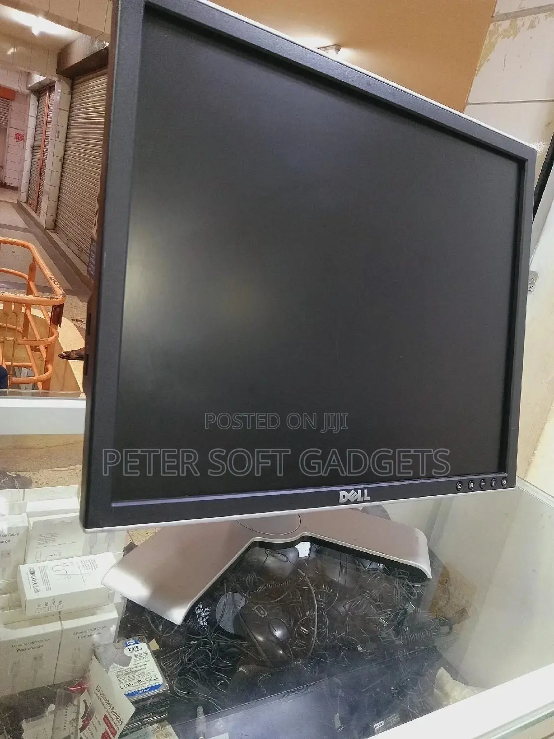 Monitor 19inch