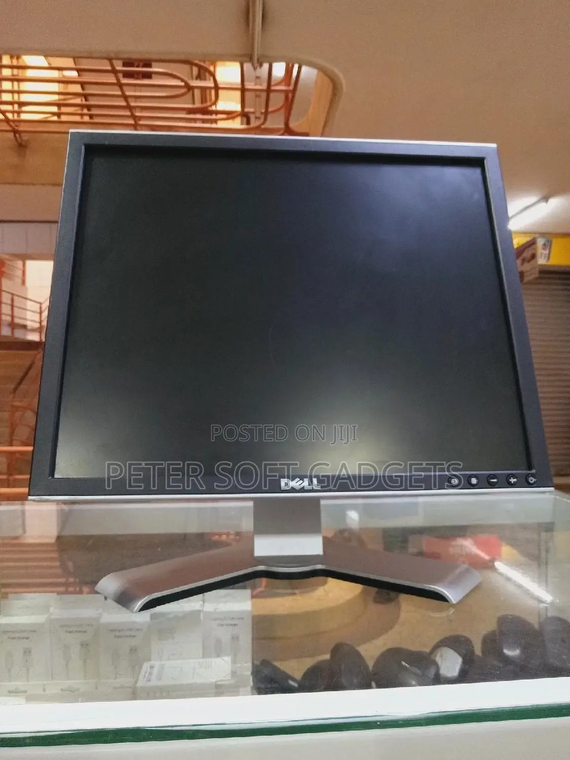 Monitor 19inch