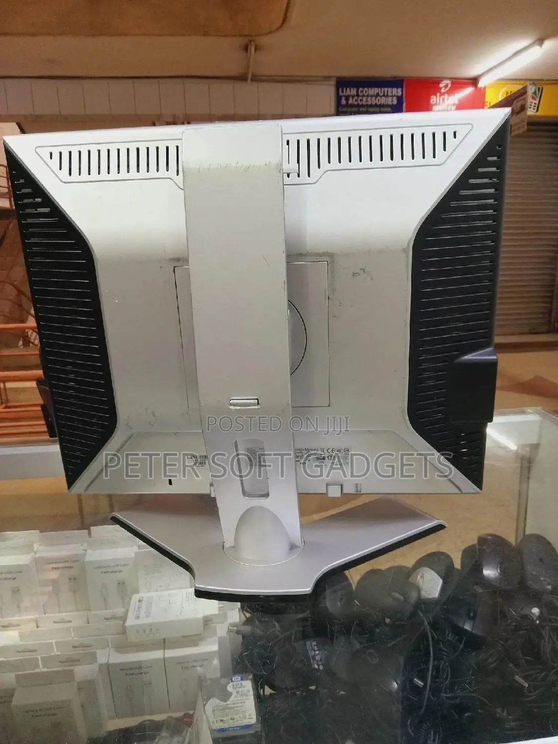 Monitor 19inch