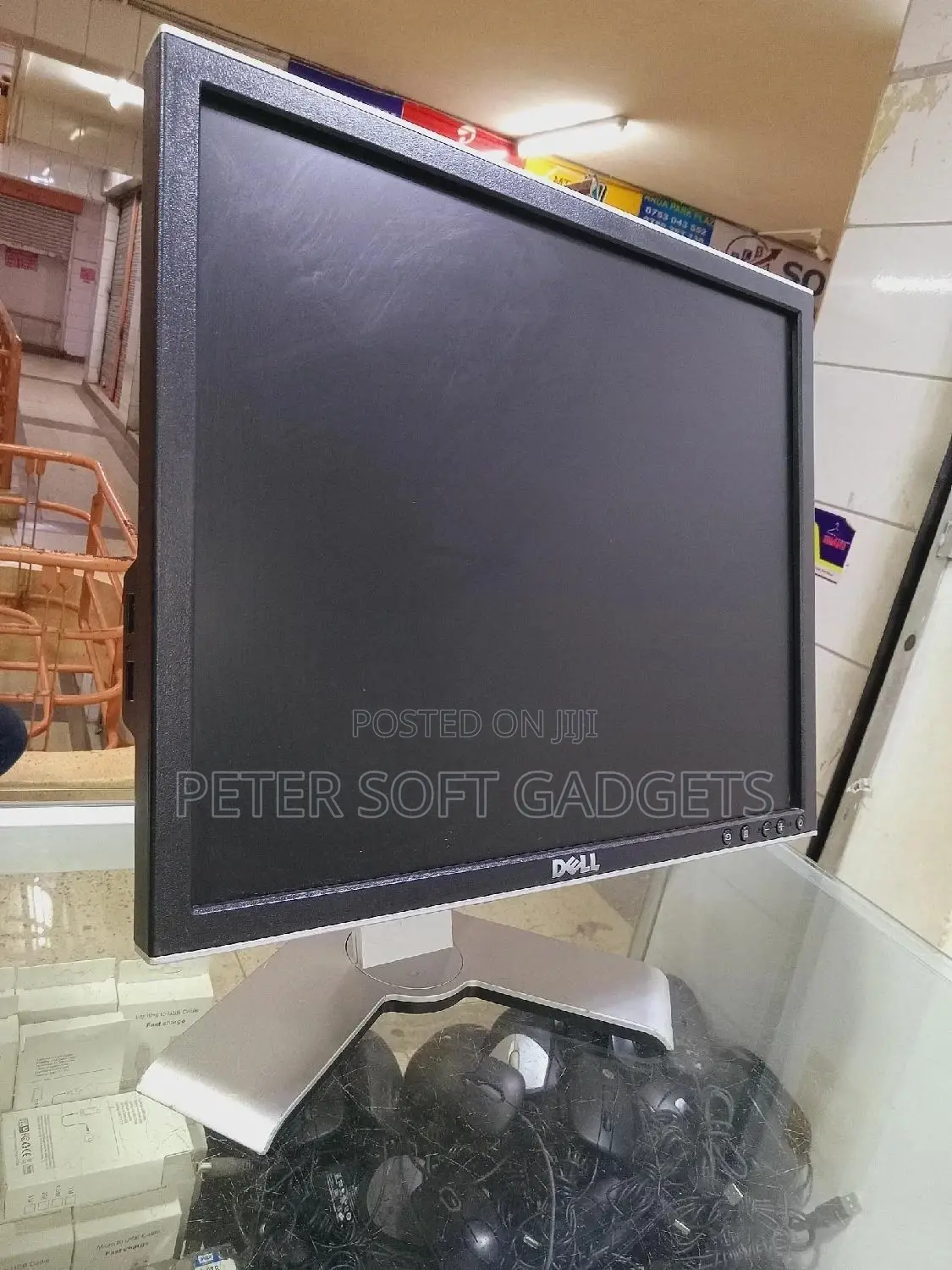 Monitor 19inch