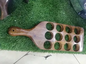 Shots Holder