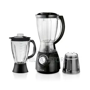 3 in 1 Saachi Blender/ Grinder