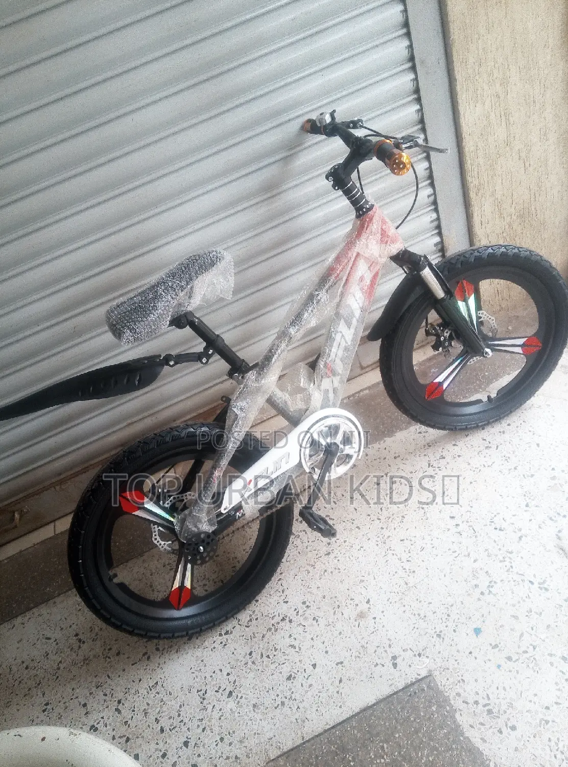 New Kids Bike 7years And Above / New Kids Bicycle 7-15years