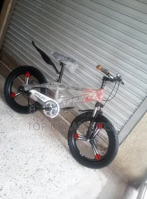 New Kids Bike 7years And Above / New Kids Bicycle 7-15years
