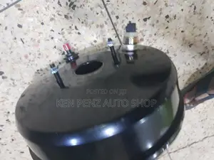 Brake Booster for Hillux Vigo / (Savo)