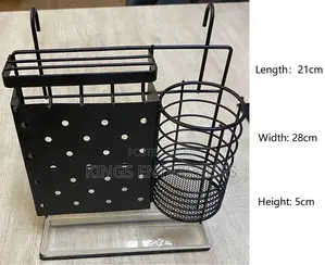 Two Layer Over the Sink Dish Rack