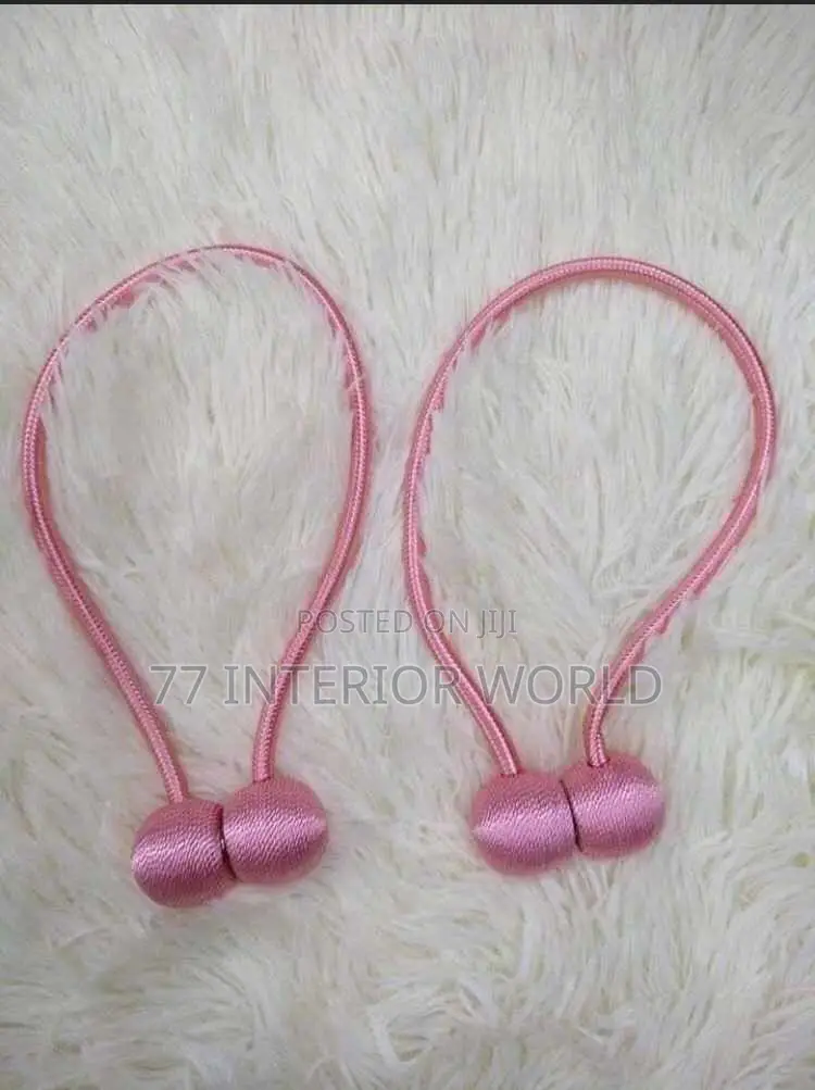 Plastic Curtain Rods
