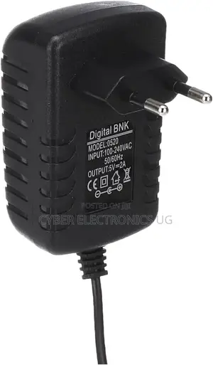 Charger Adapter 5v 2a