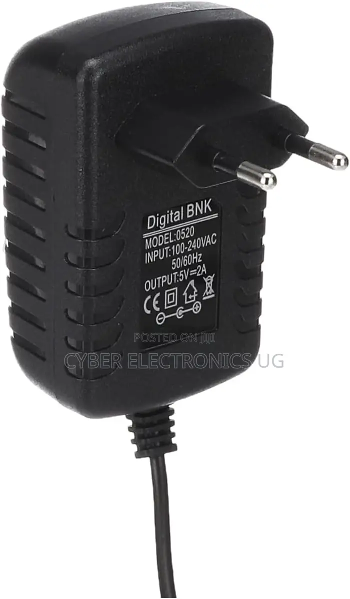Charger Adapter 5v 2a