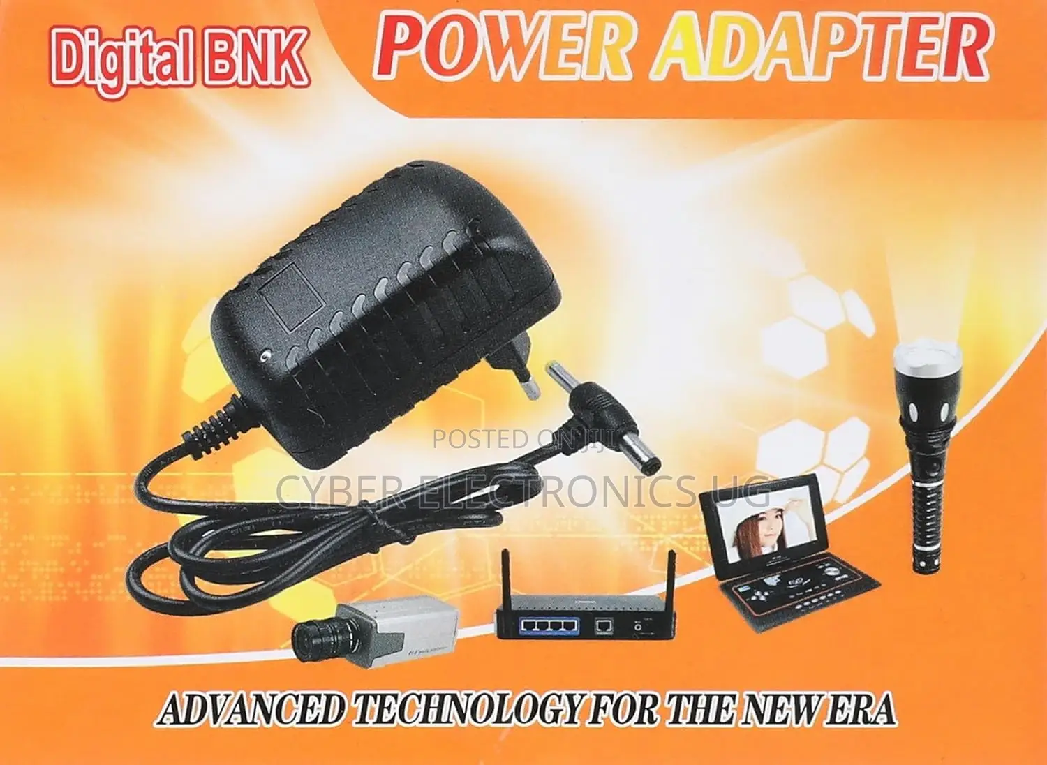 Charger Adapter 5v 2a