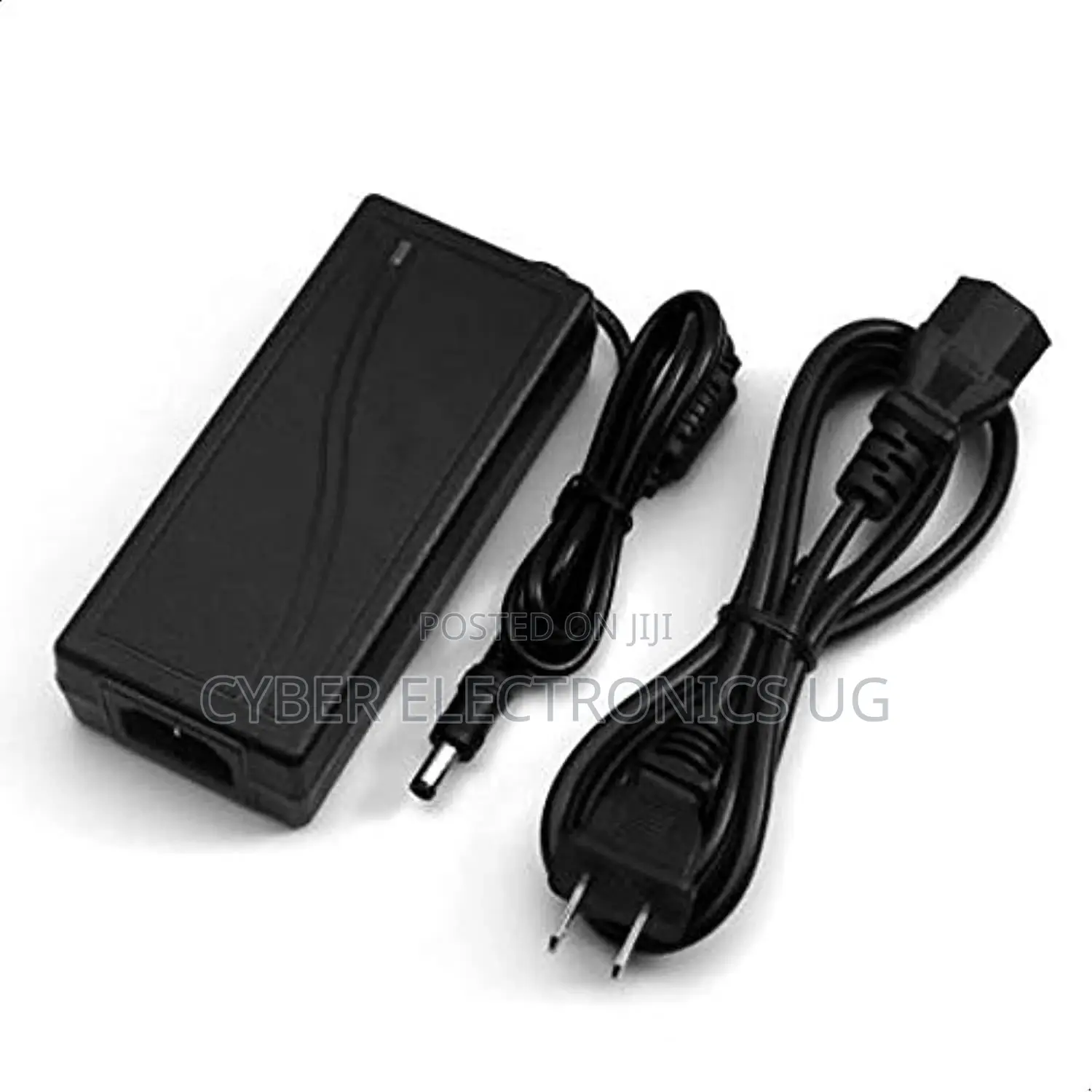 Adapter 12V 5A 60W Power Supply AC to DC Adapter