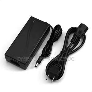 Adapter 12V 5A 60W Power Supply AC to DC Adapter