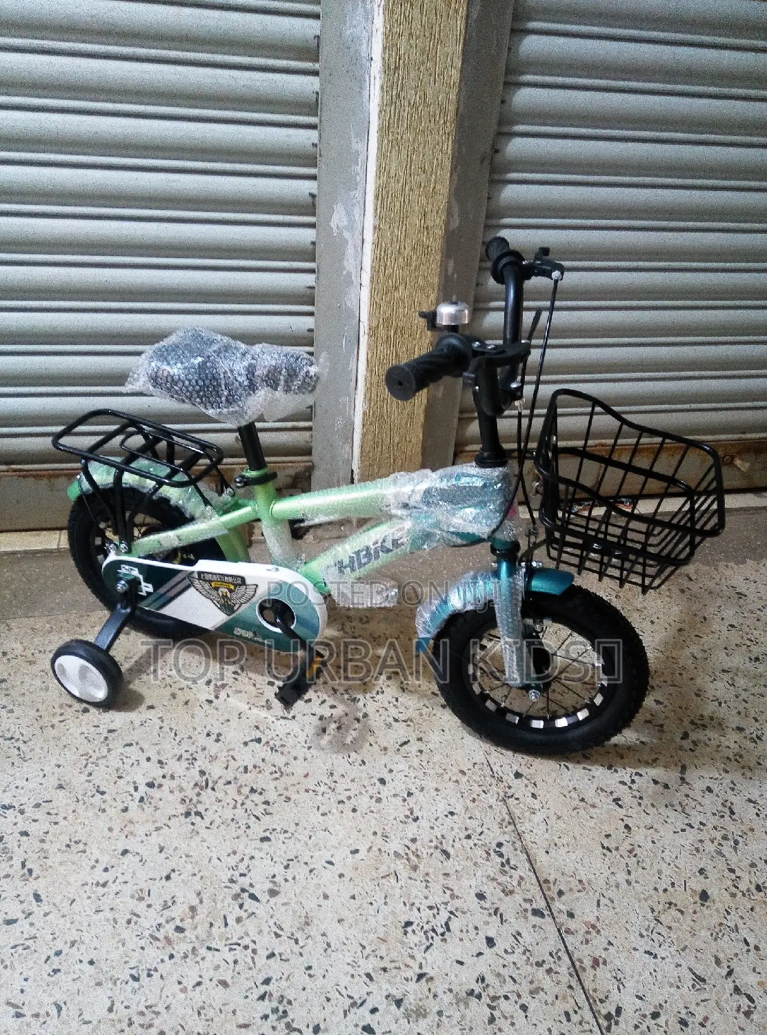 New Baby Bike / Kids Bike / New Kids Bicycle 2-4years