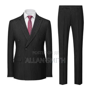 Classy Men's Suits