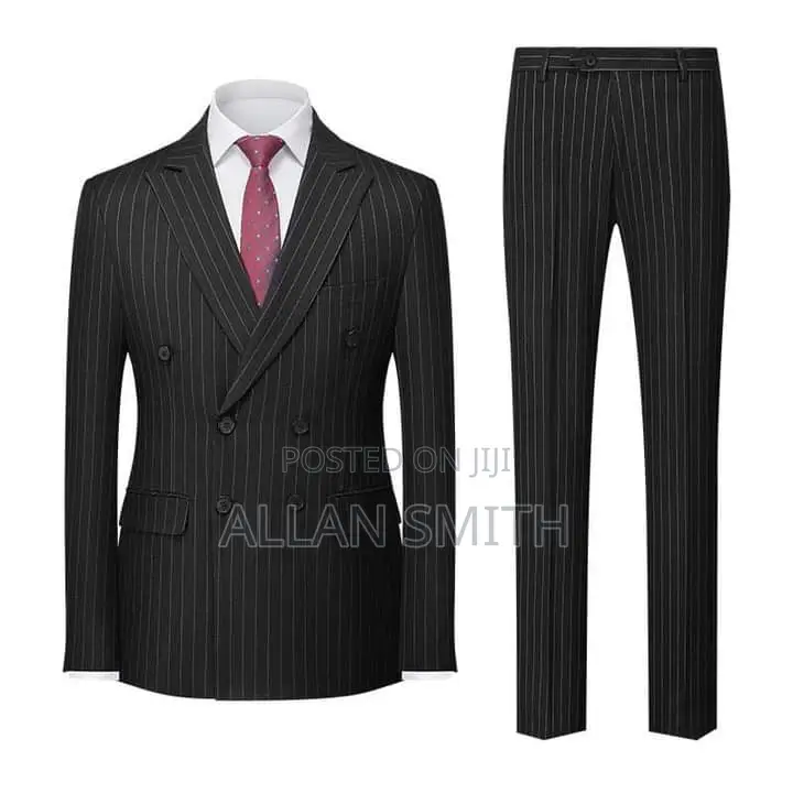Classy Men's Suits