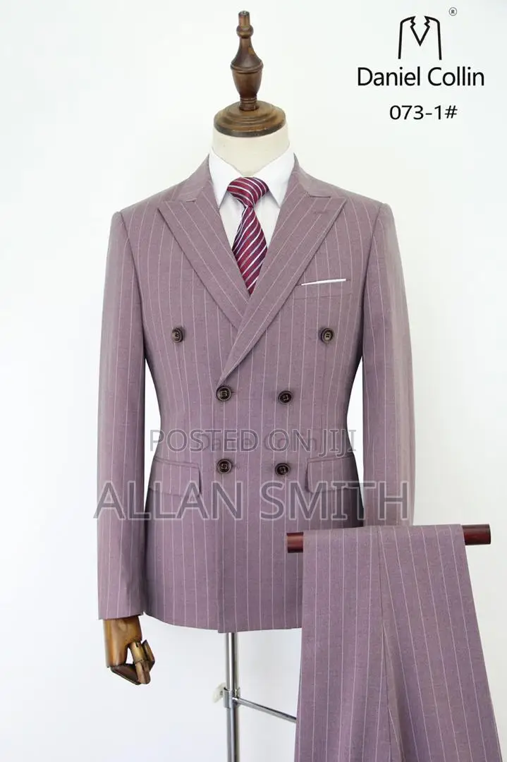Classy Men's Suits