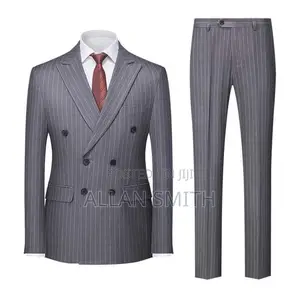 Classy Men's Suits