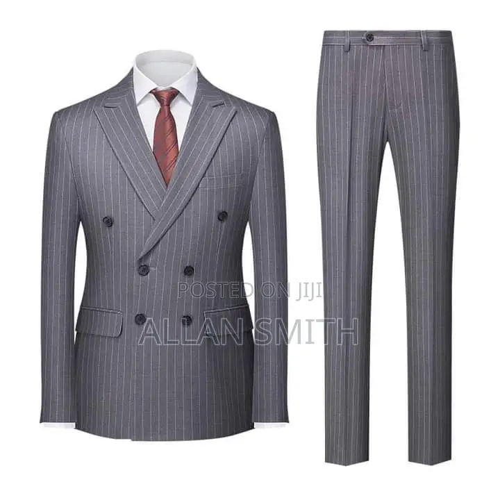Classy Men's Suits